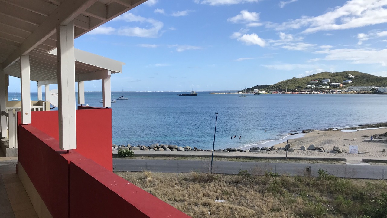 Photo of Outdoor in Marigot