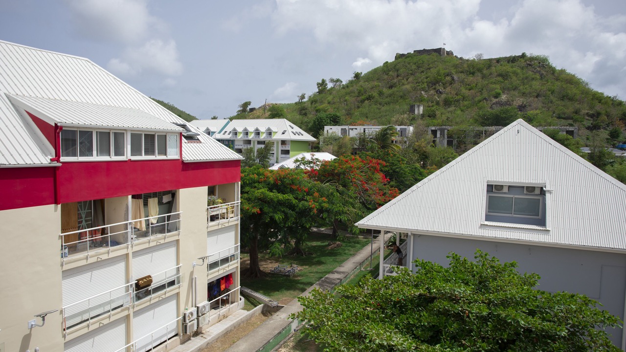 Photo of Outdoor in Marigot