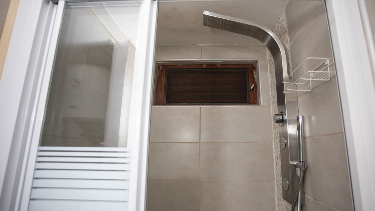 Photo of Bathroom in Marigot