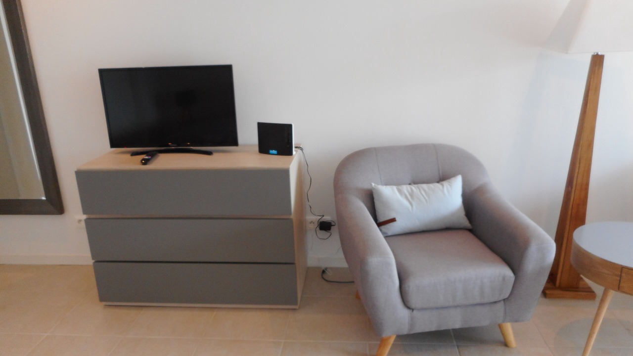 Photo of Livingroom in Nettle Bay