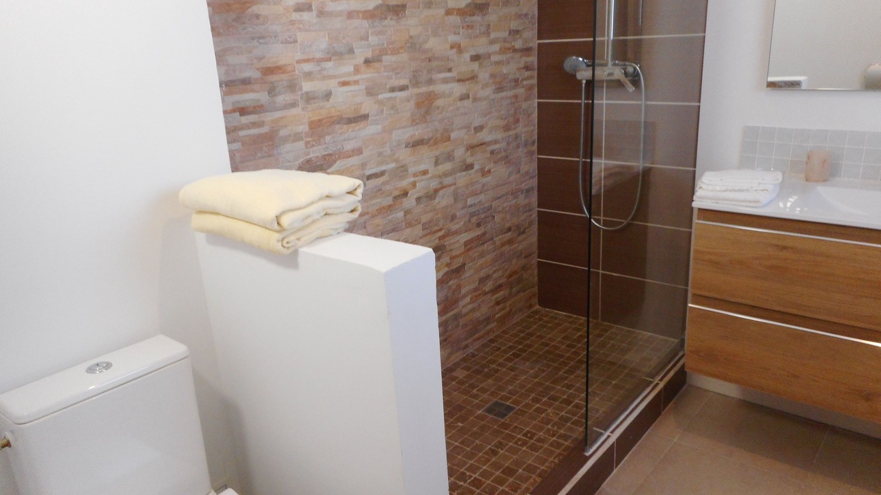 Photo of Bathroom in Nettle Bay