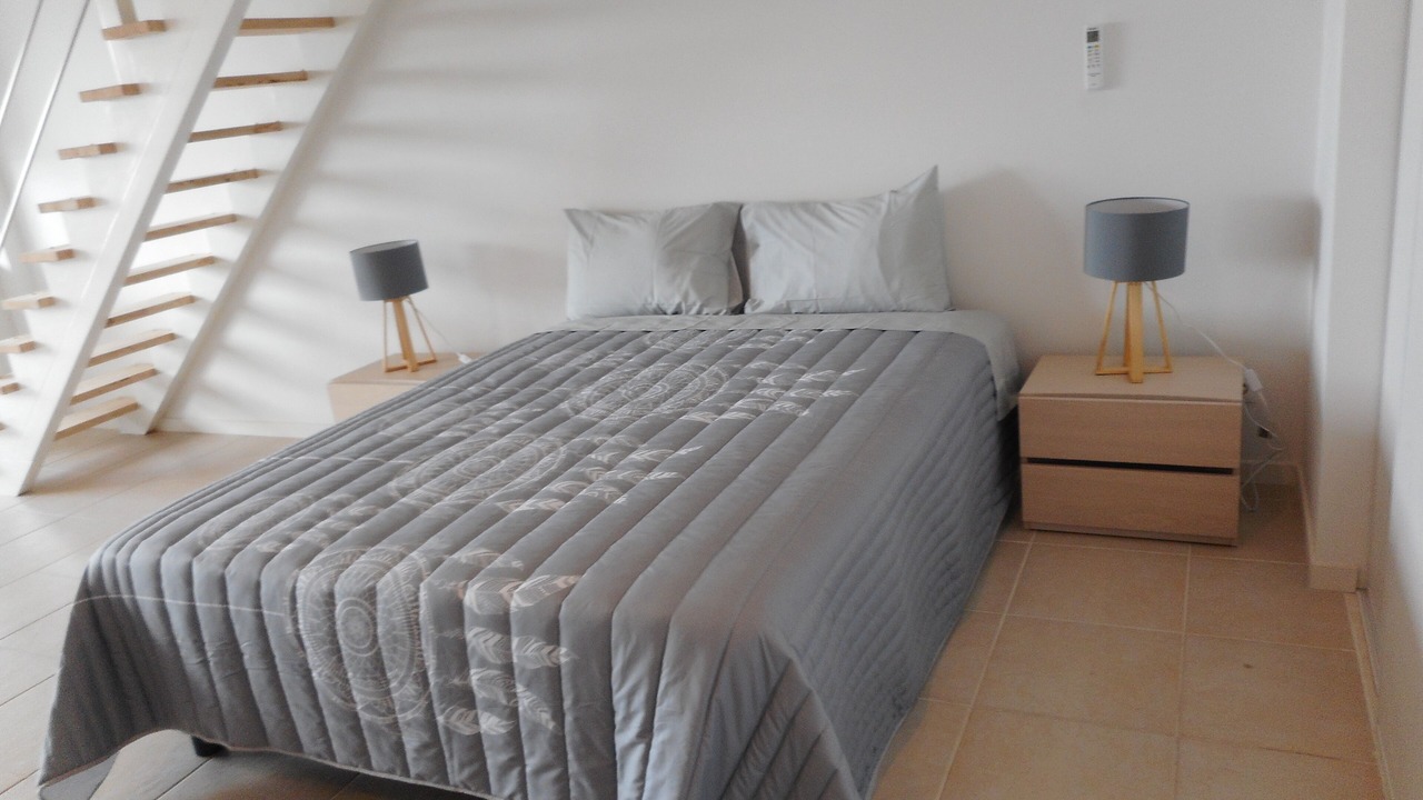 Photo of Bedroom in Nettle Bay