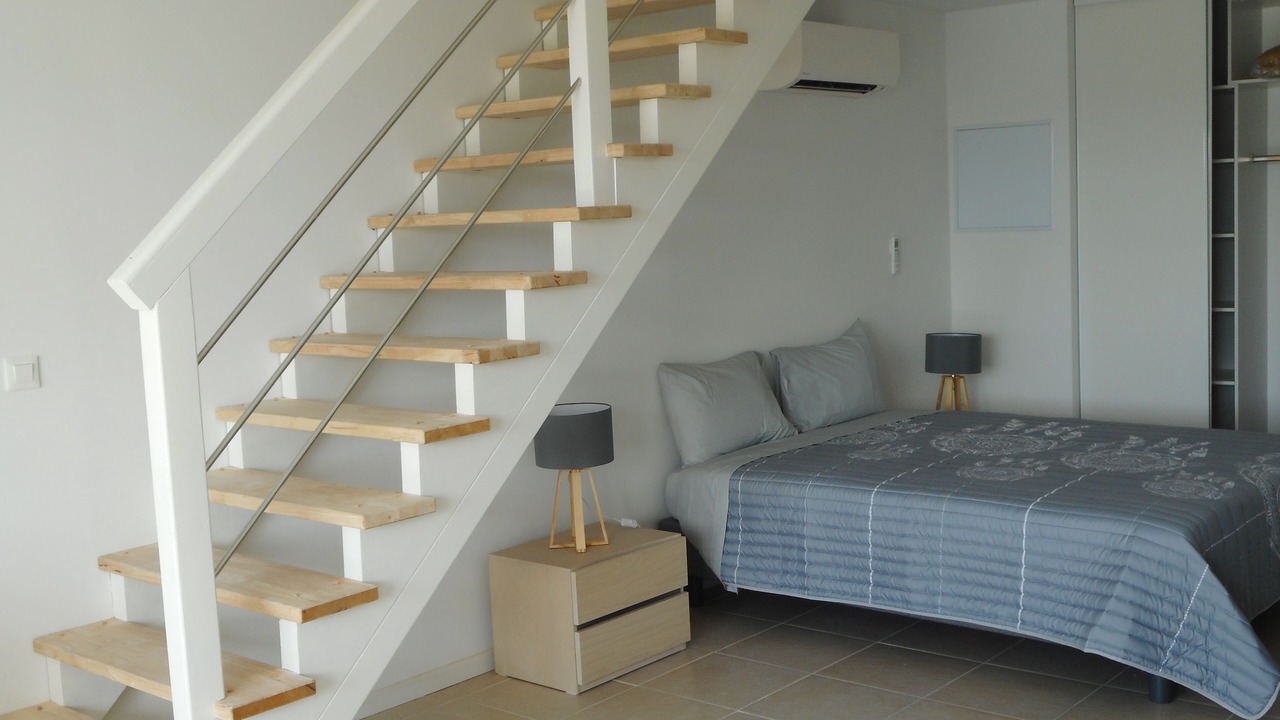 Photo of Bedroom in Nettle Bay