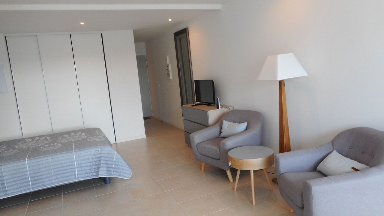 Photo of Bedroom in Nettle Bay