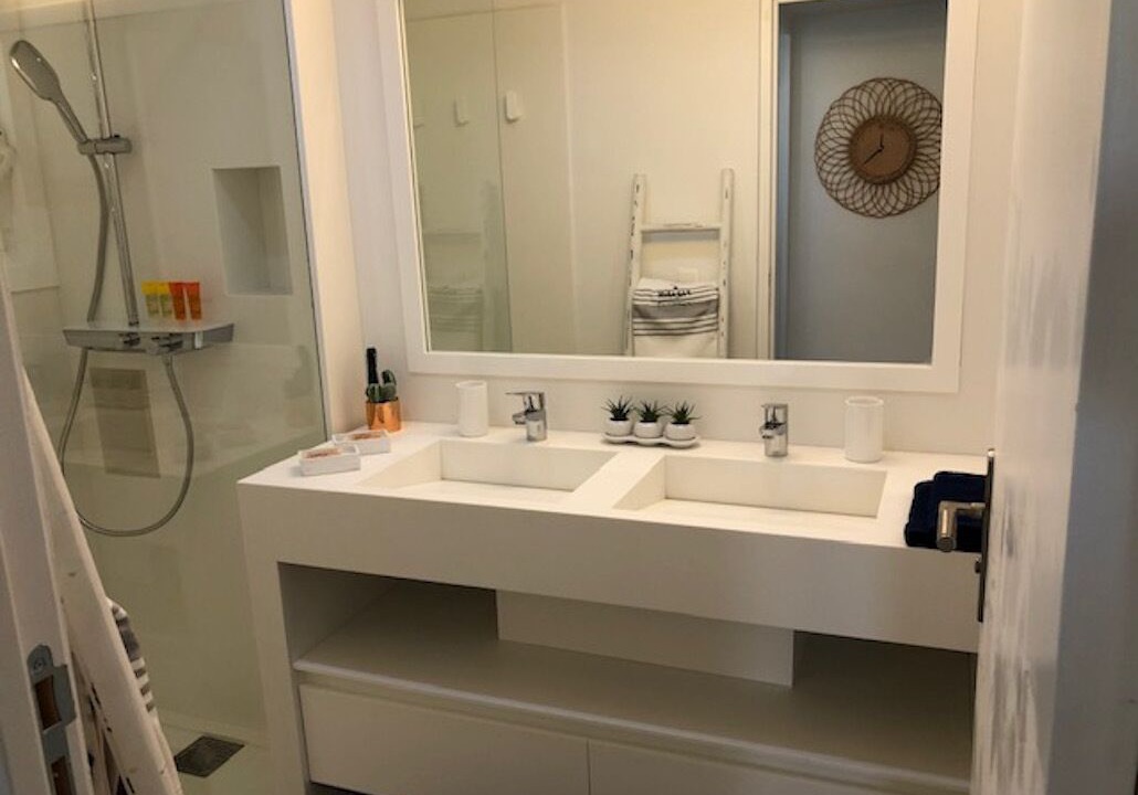 Photo of Bathroom in Nettle Bay
