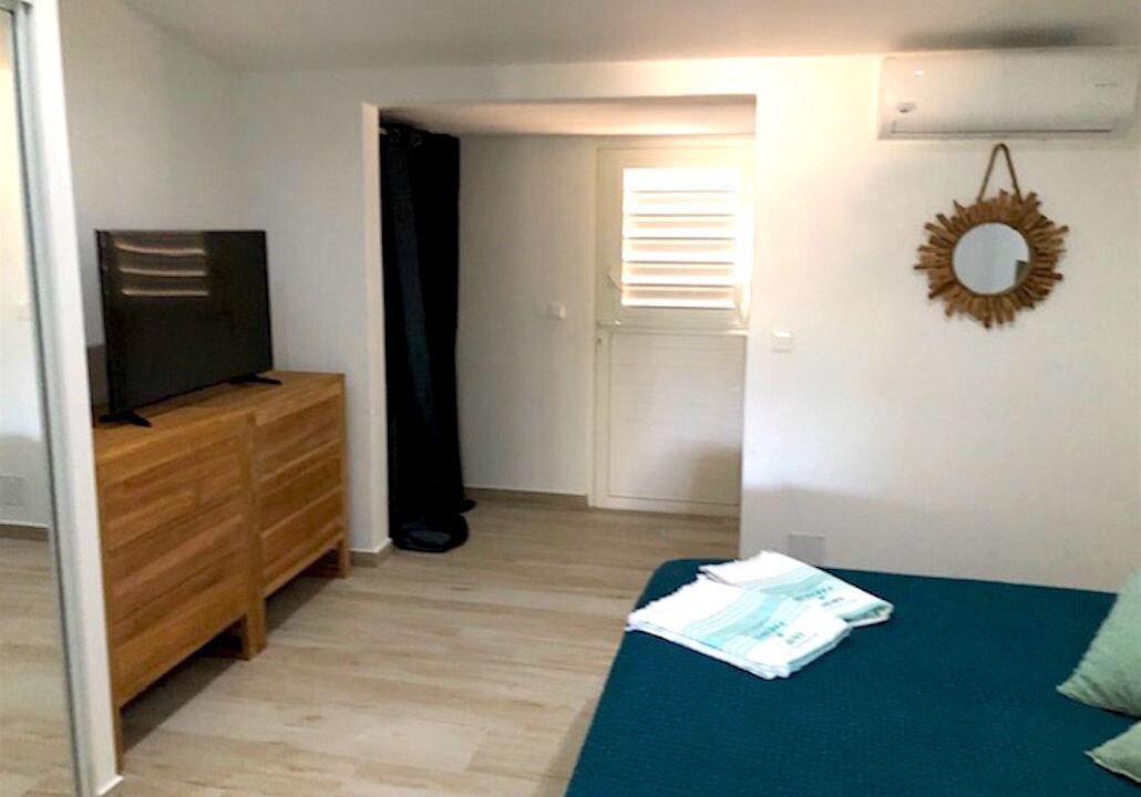 Photo of Bedroom in Nettle Bay