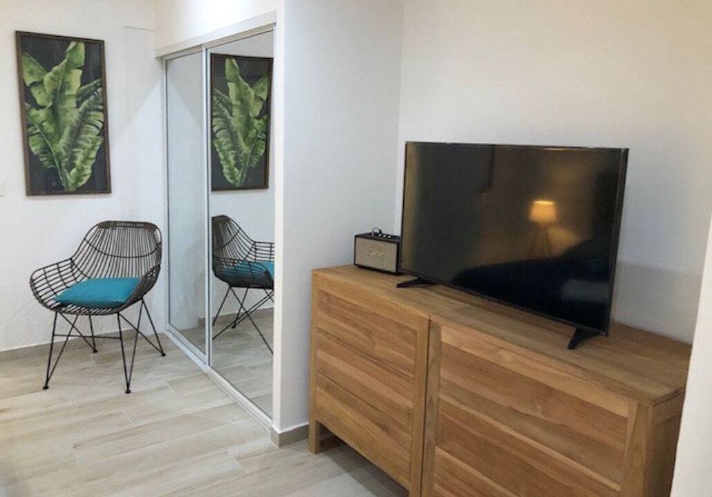 Photo of Bedroom in Nettle Bay