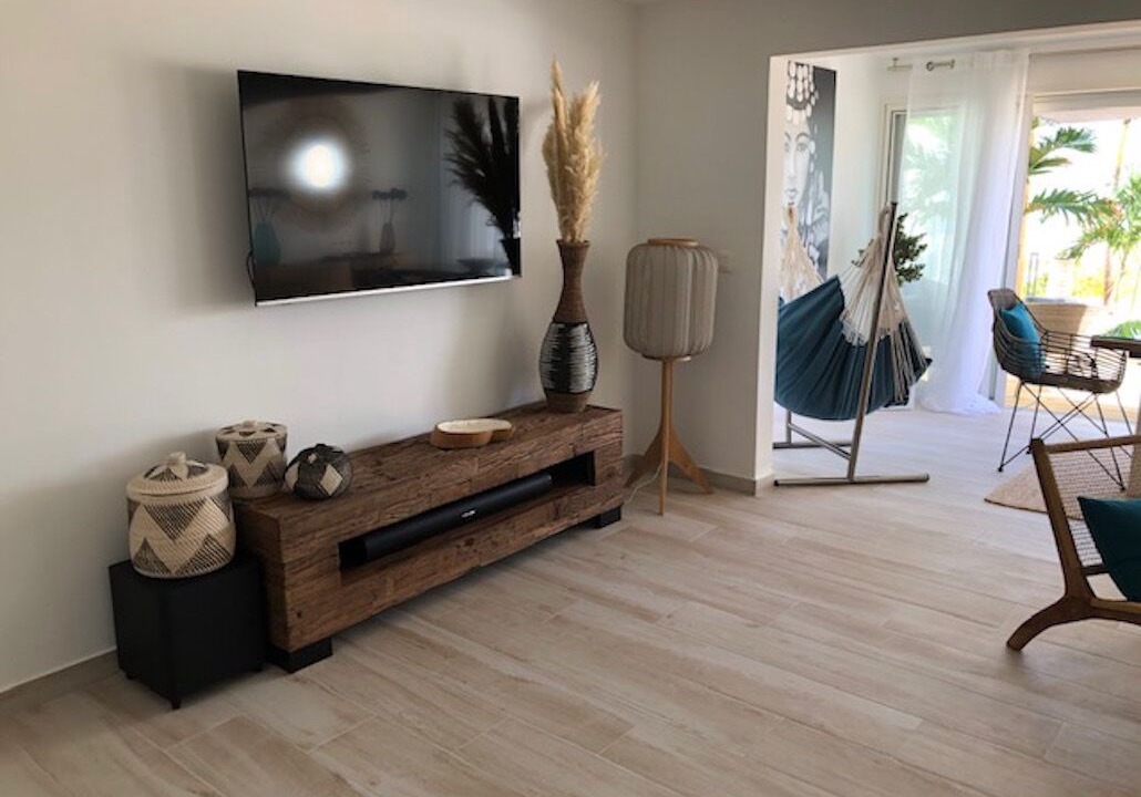 Photo of Bedroom in Nettle Bay