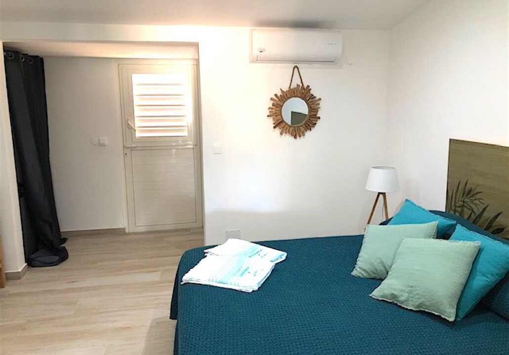 Photo of Bedroom in Nettle Bay