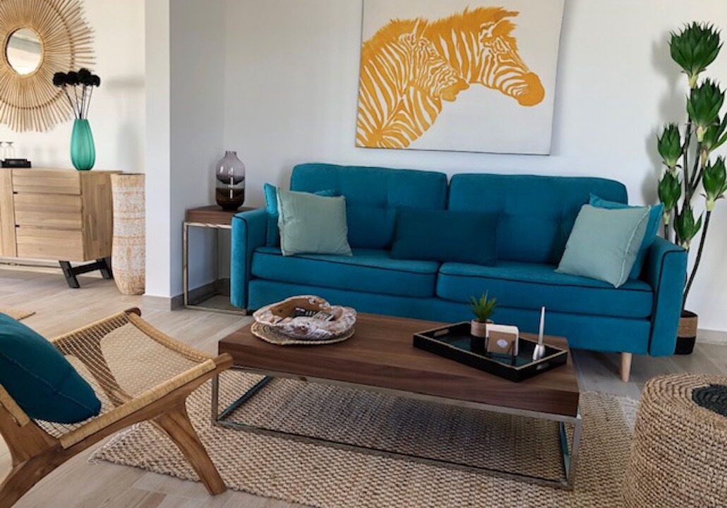 Photo of Livingroom in Nettle Bay