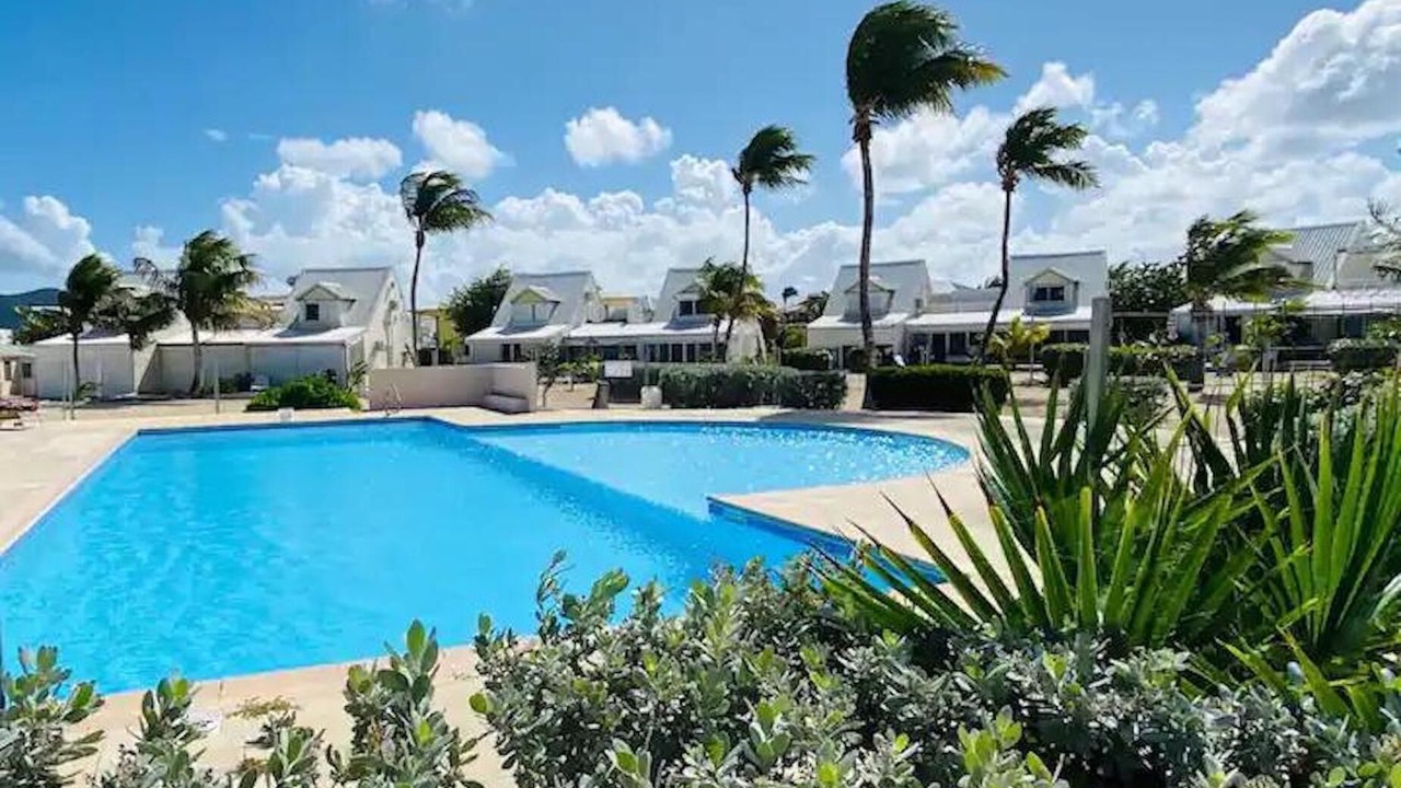 Photo of Outdoor in Nettle Bay