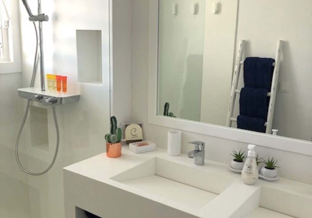 Photo of Bathroom in Nettle Bay
