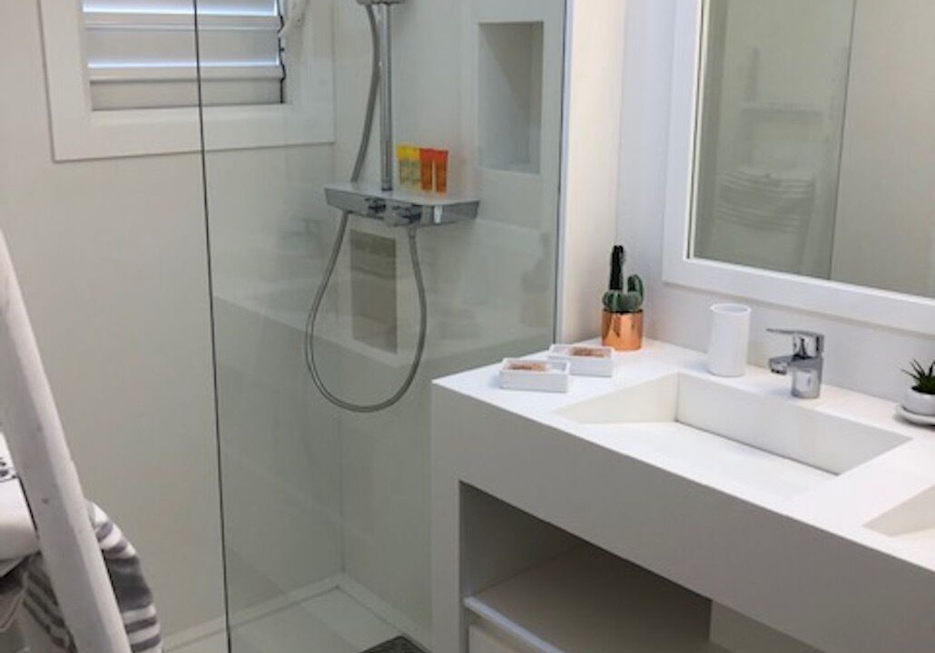 Photo of Bathroom in Nettle Bay