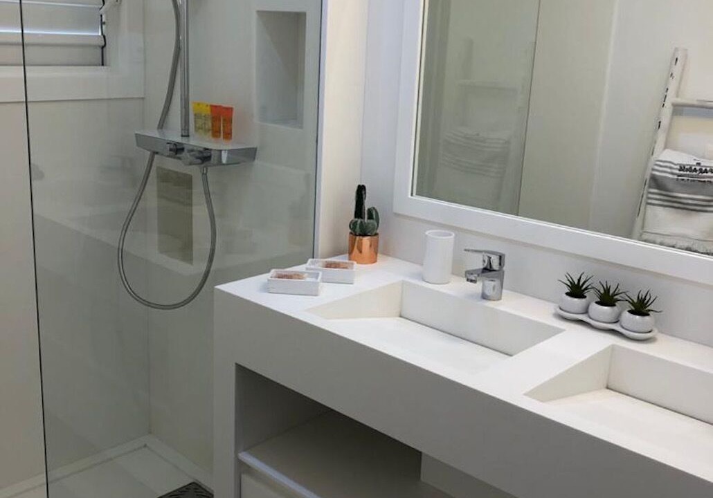 Photo of Bathroom in Nettle Bay
