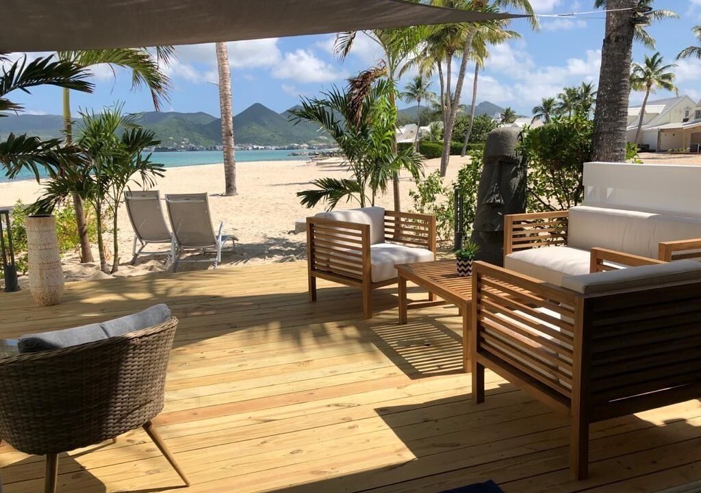 Photo of Outdoor in Nettle Bay