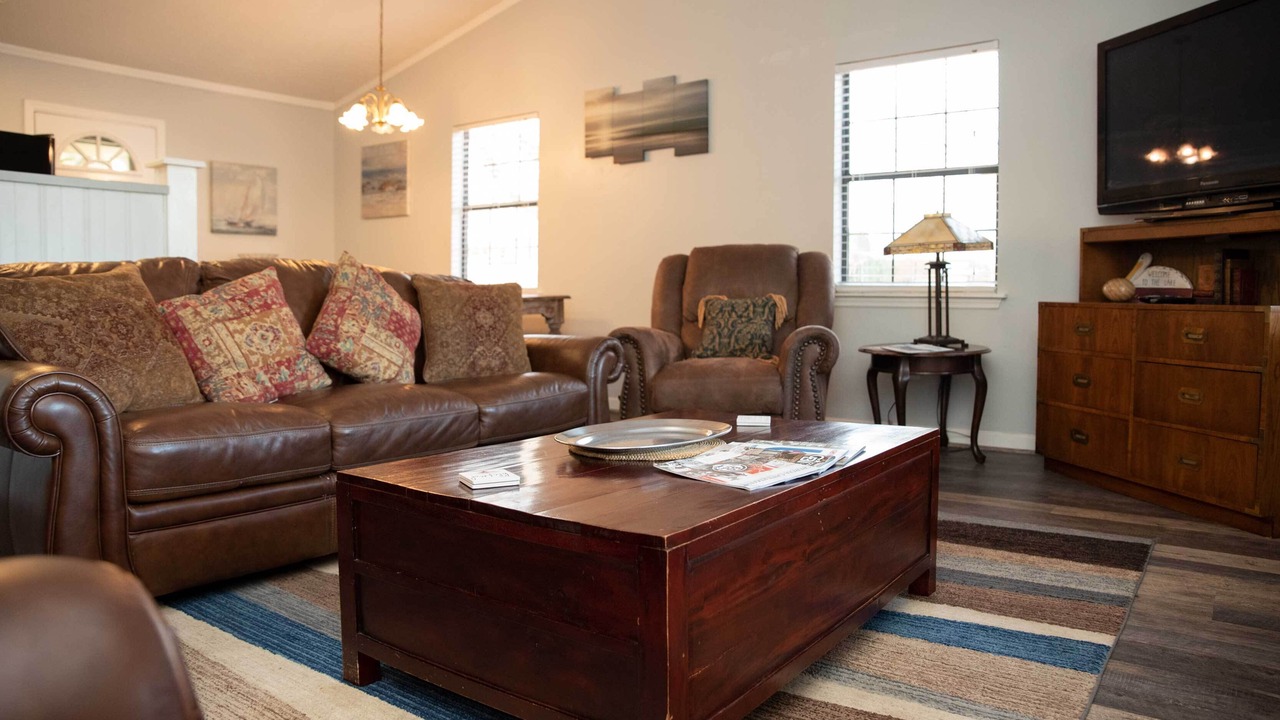 Photo of Bedroom in Buckhead