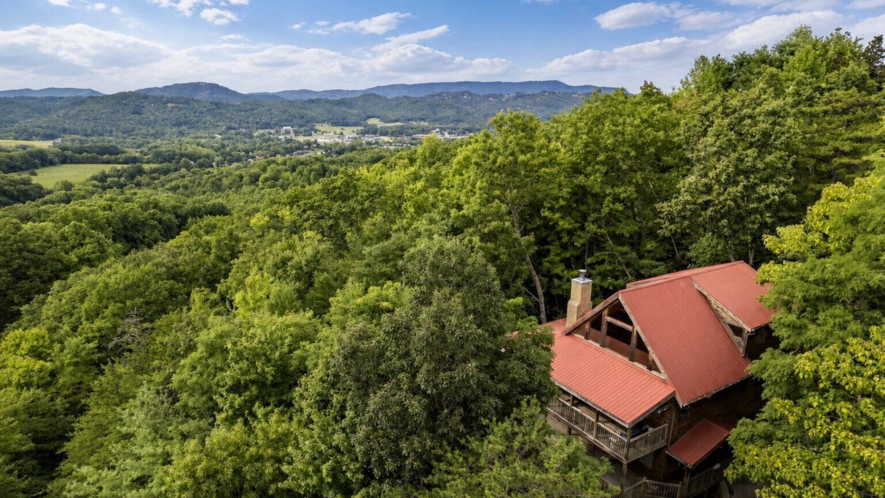 Photo of Outdoor in Smoky Mountains