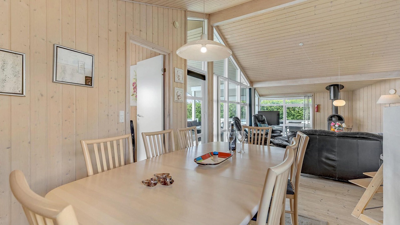 Photo of Bedroom in Flovt Strand