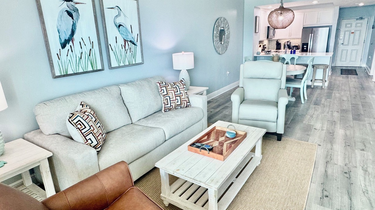 Photo of Bedroom in Gulf Shores