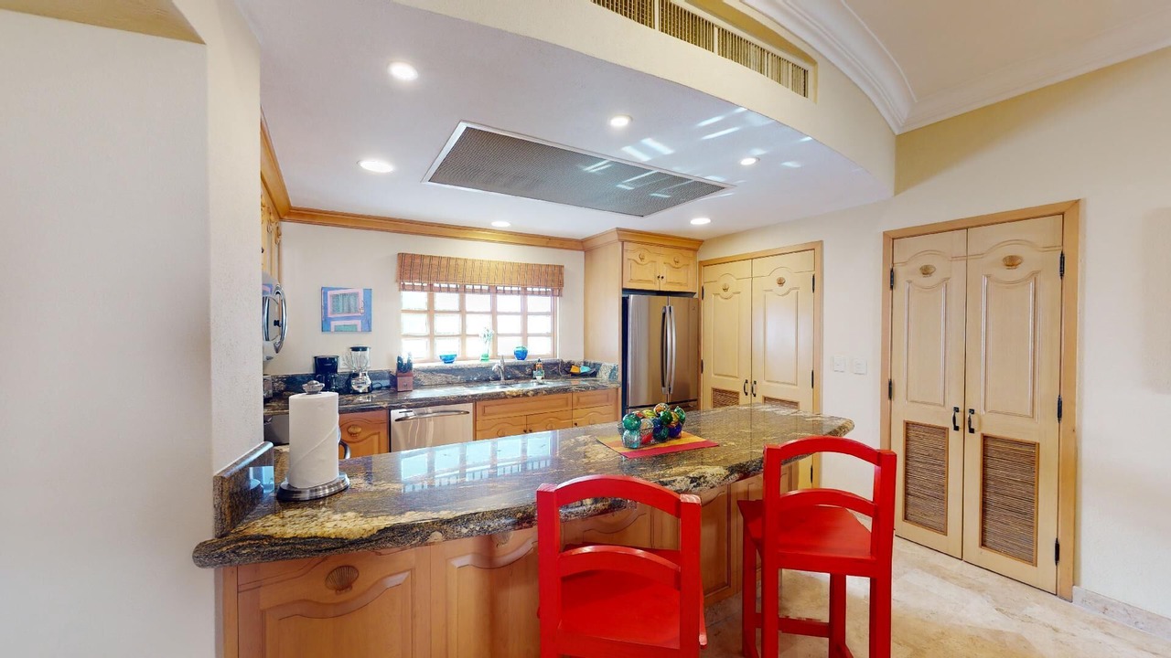 Photo of Kitchen in Cabo San Lucas
