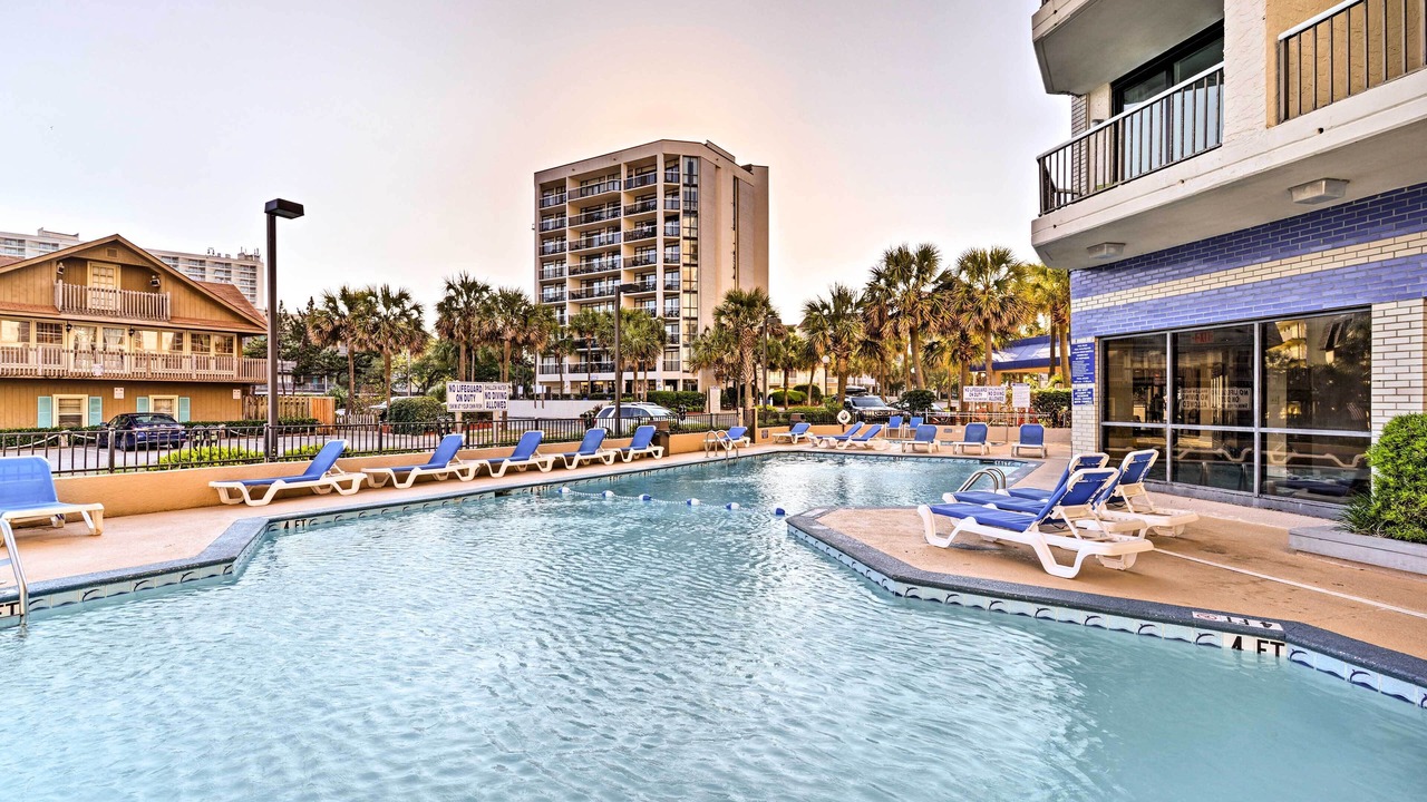 Photo of Outdoor in Myrtle Beach