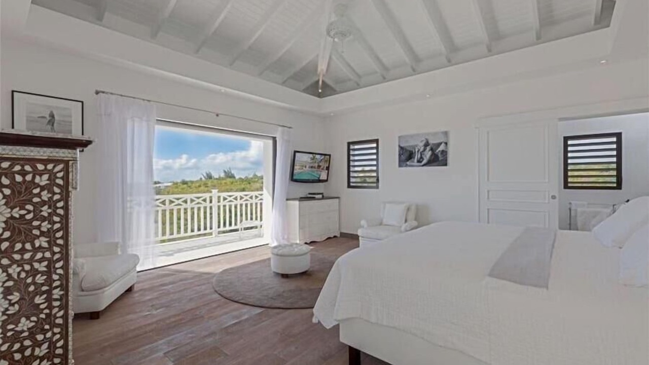 Photo of Bedroom in Les Terres Basses