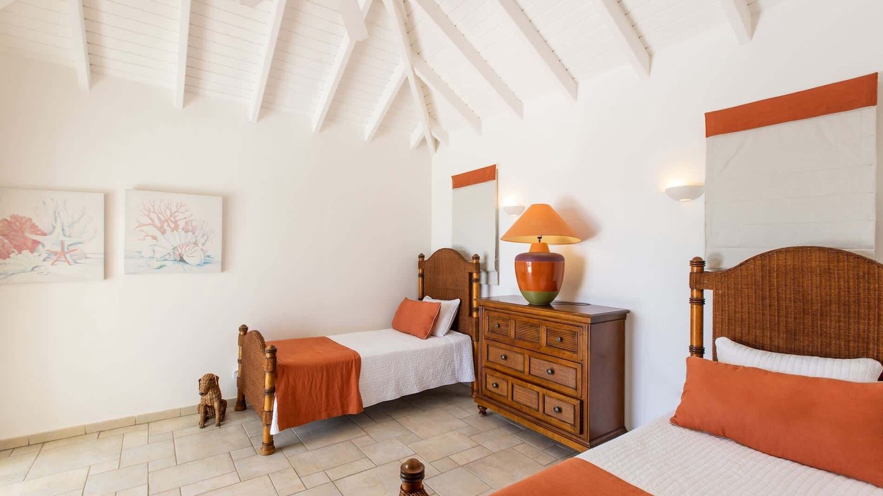 Photo of Bedroom in Les Terres Basses