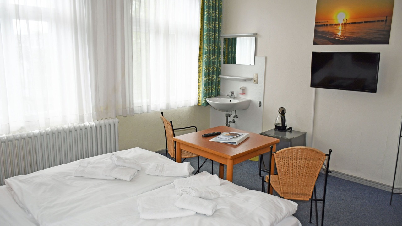 Photo of Bedroom in Sellin