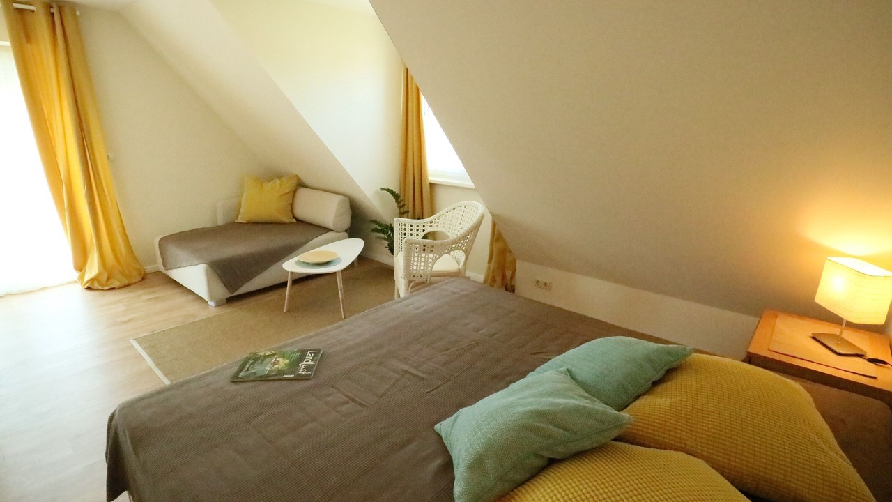 Photo of Bedroom in Muritz
