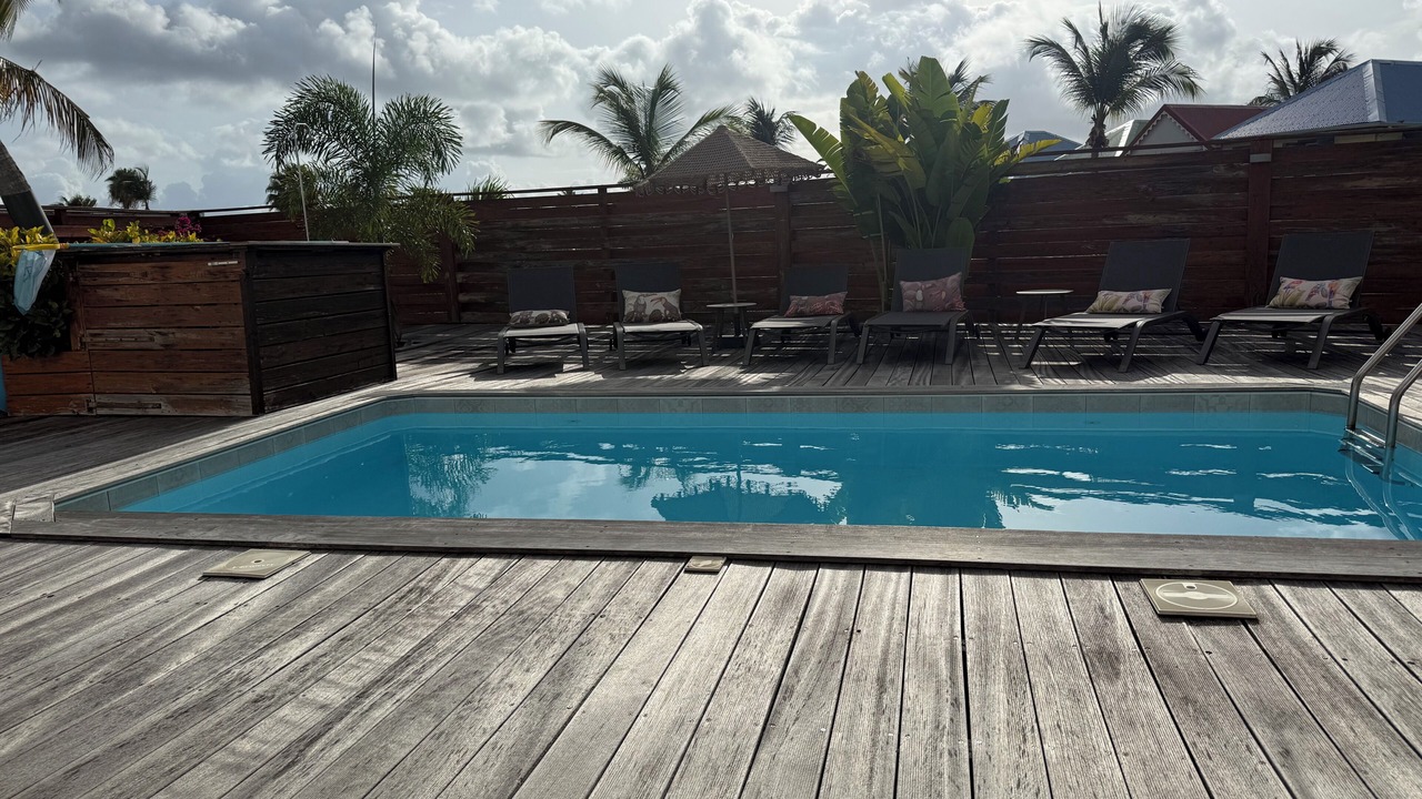 Photo of Outdoor in Orient Bay