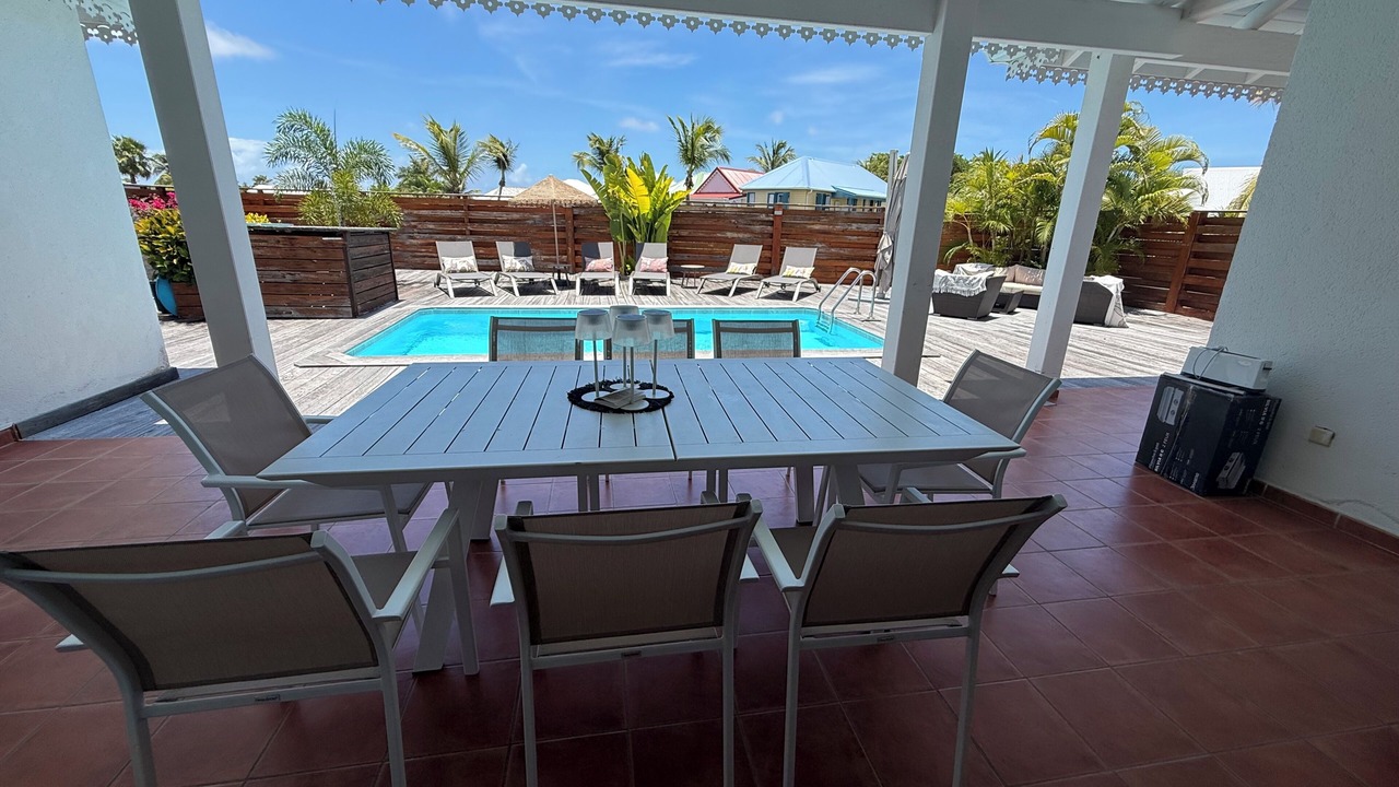 Photo of Outdoor in Orient Bay