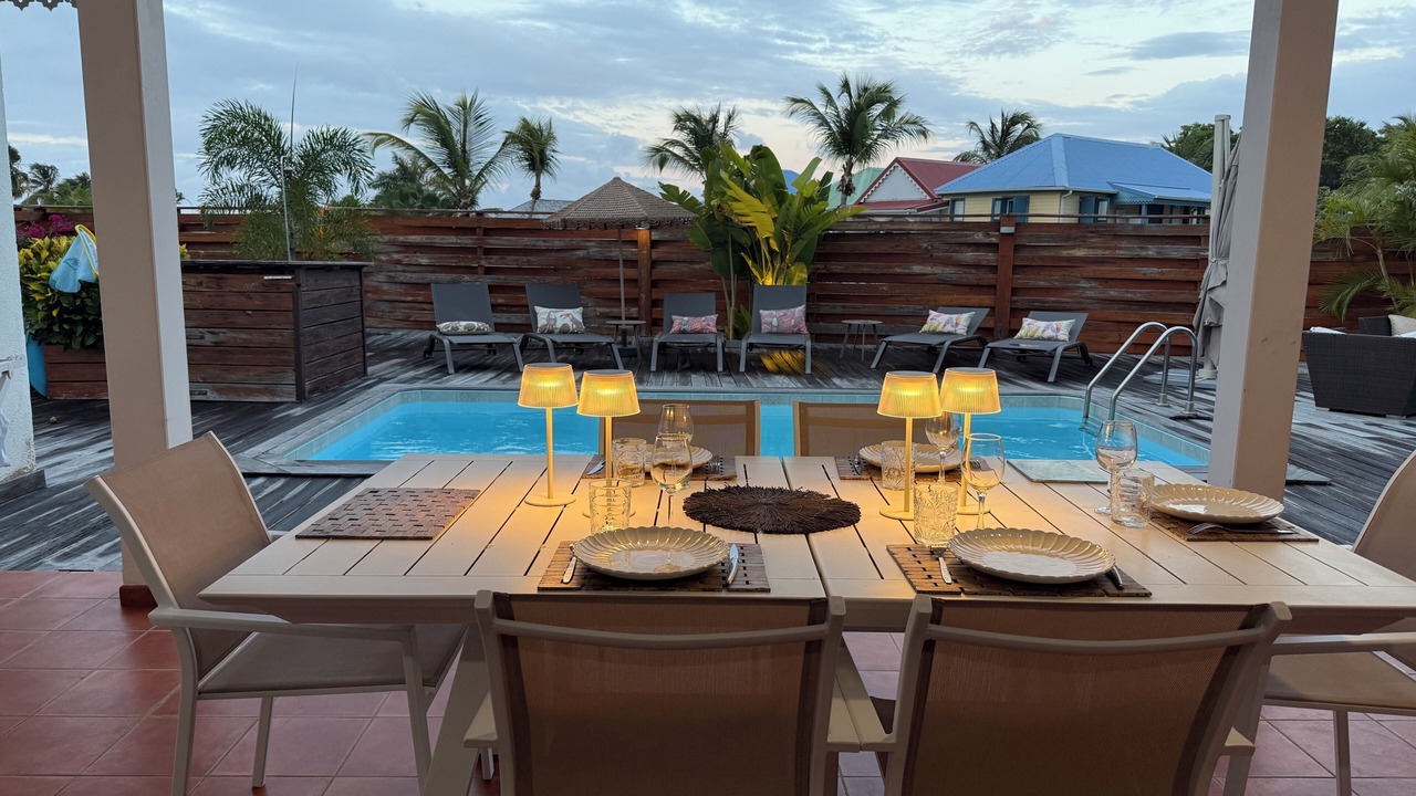 Photo of Outdoor in Orient Bay