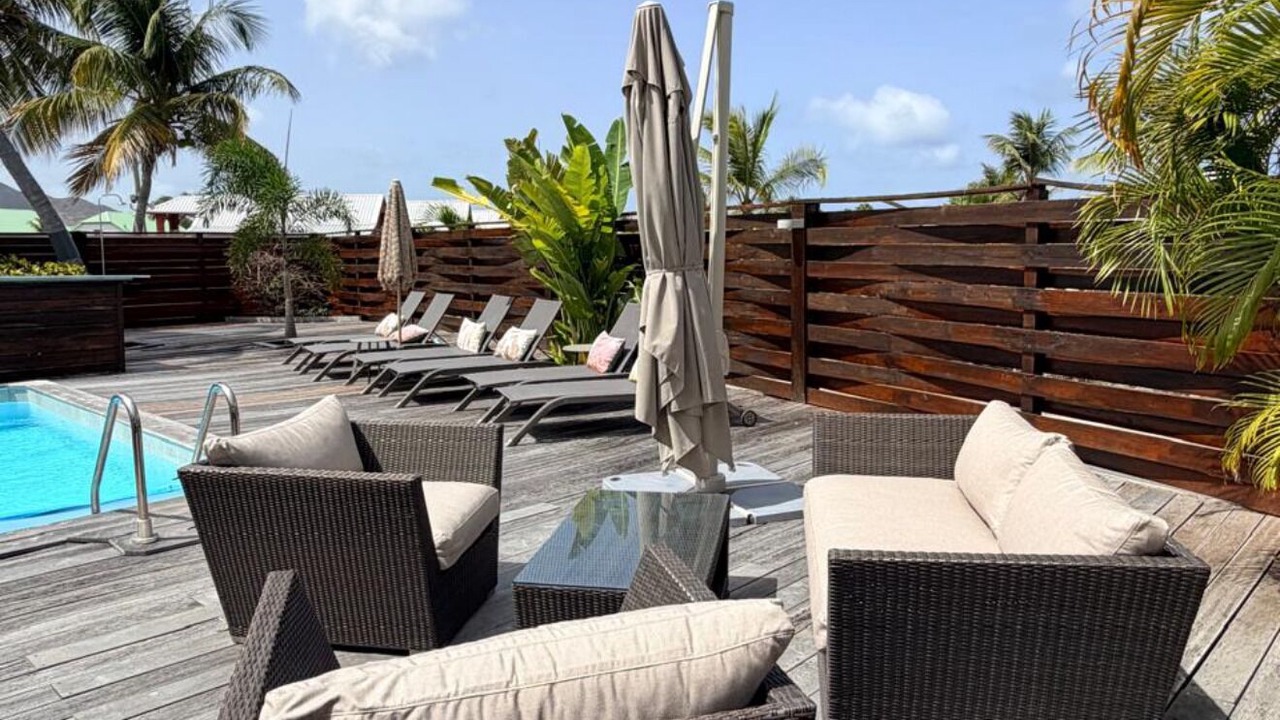Photo of Outdoor in Orient Bay