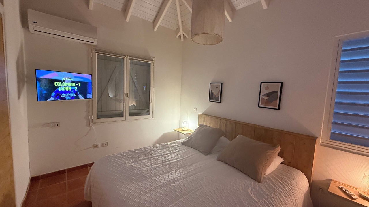 Photo of Bedroom in Orient Bay
