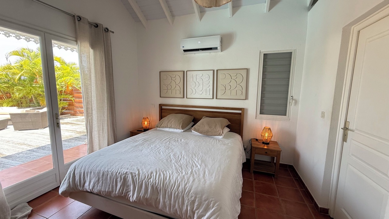 Photo of Bedroom in Orient Bay