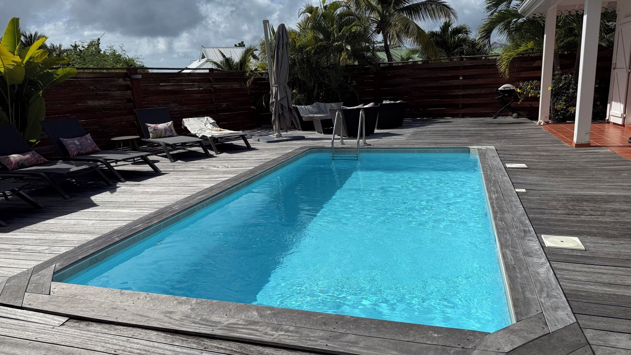 Photo of Outdoor in Orient Bay