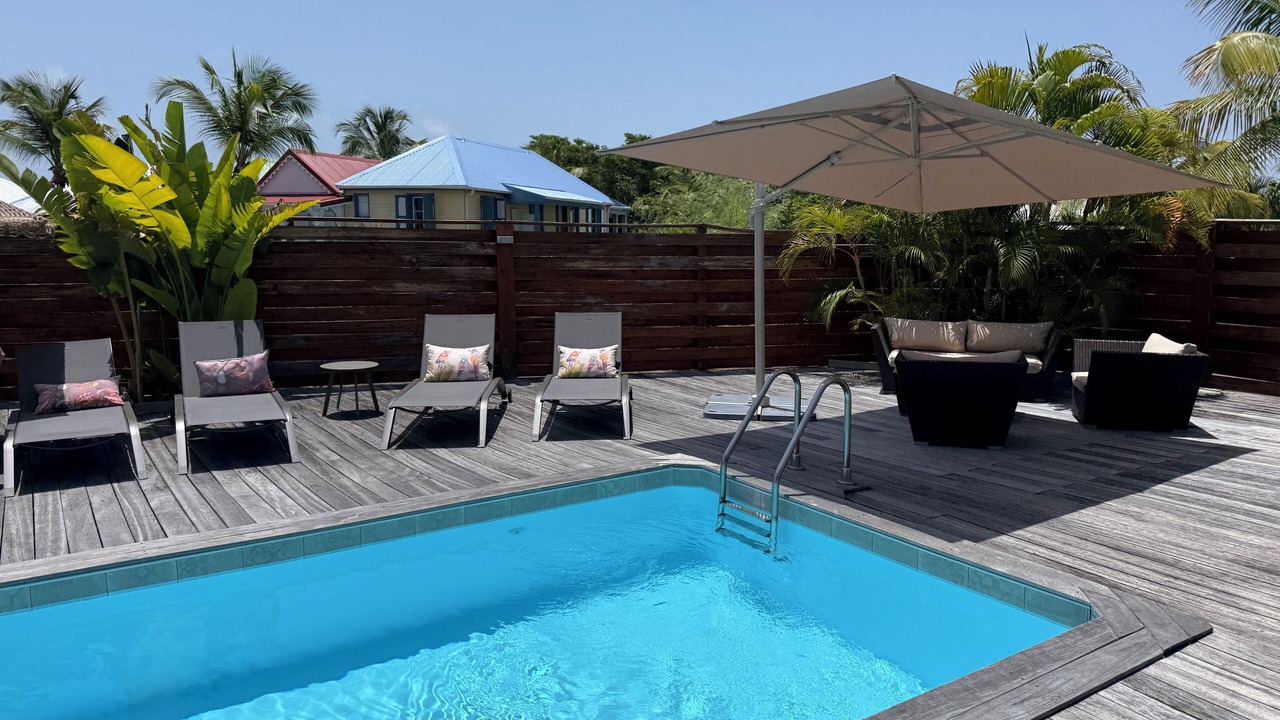 Photo of Outdoor in Orient Bay