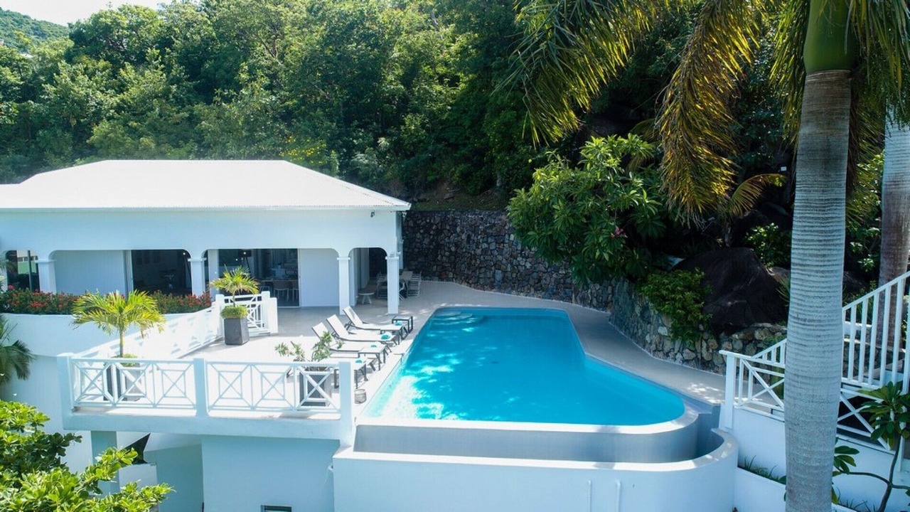 Photo of Outdoor in Anse Marcel