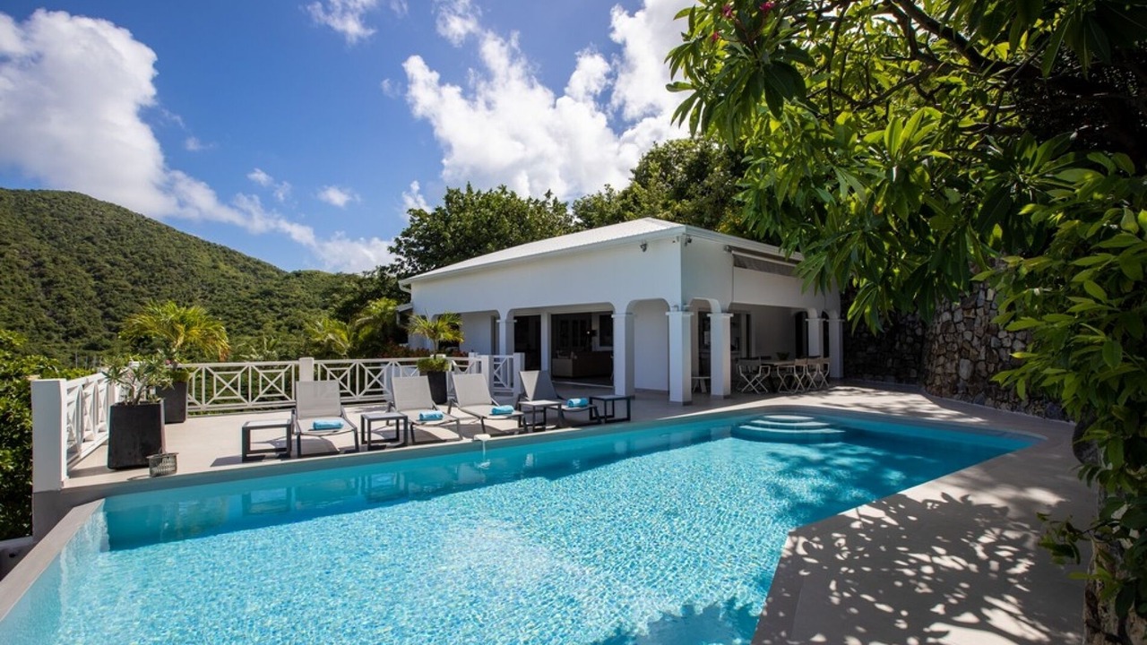 Photo of Outdoor in Anse Marcel