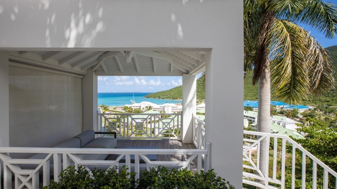 Photo of Outdoor in Anse Marcel