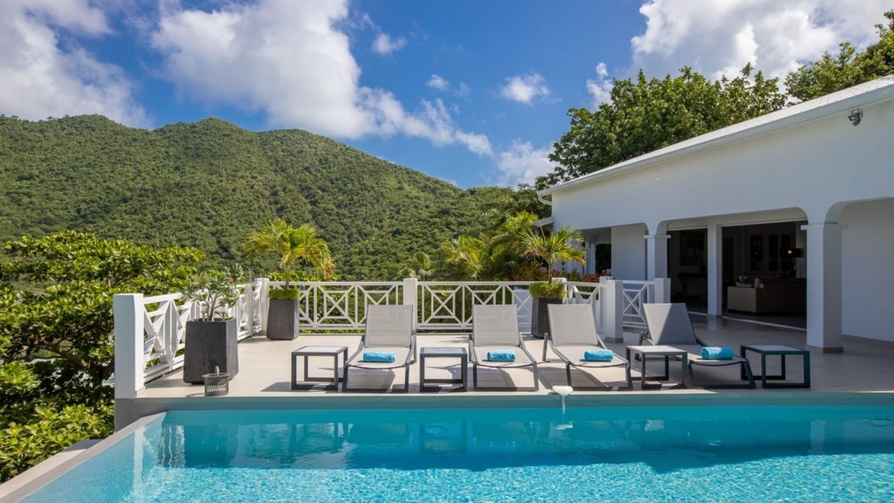 Photo of Outdoor in Anse Marcel