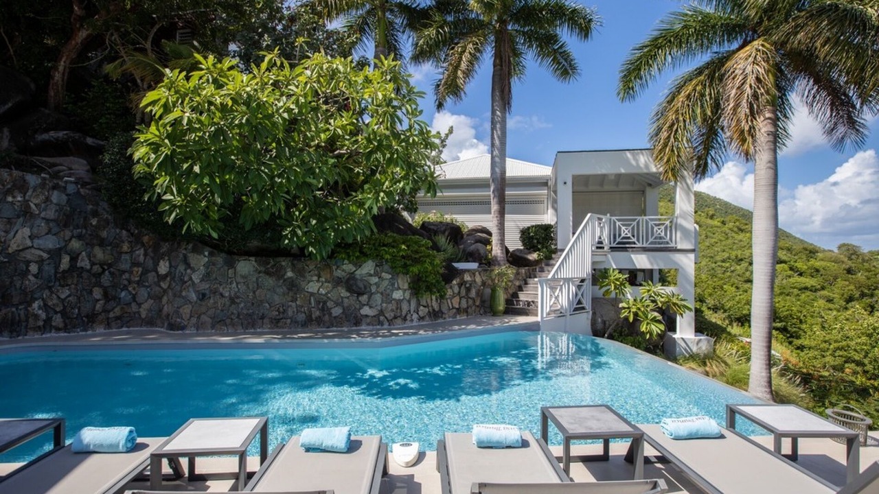 Photo of Outdoor in Anse Marcel