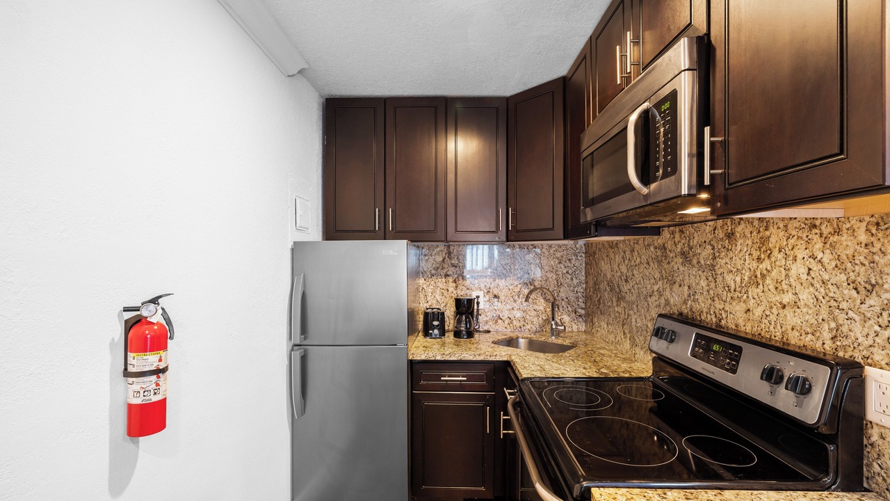 Photo of Kitchen in East Fort Lauderdale