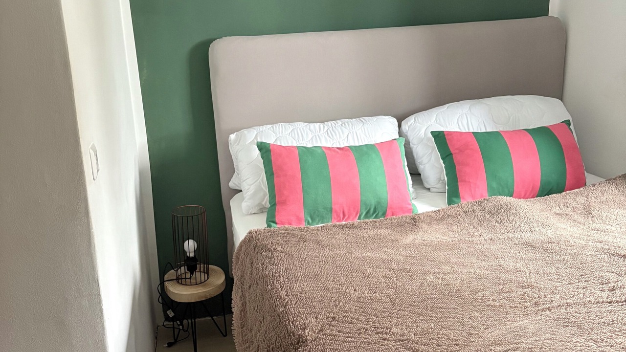 Photo of Bedroom in Oberndorf in Tirol