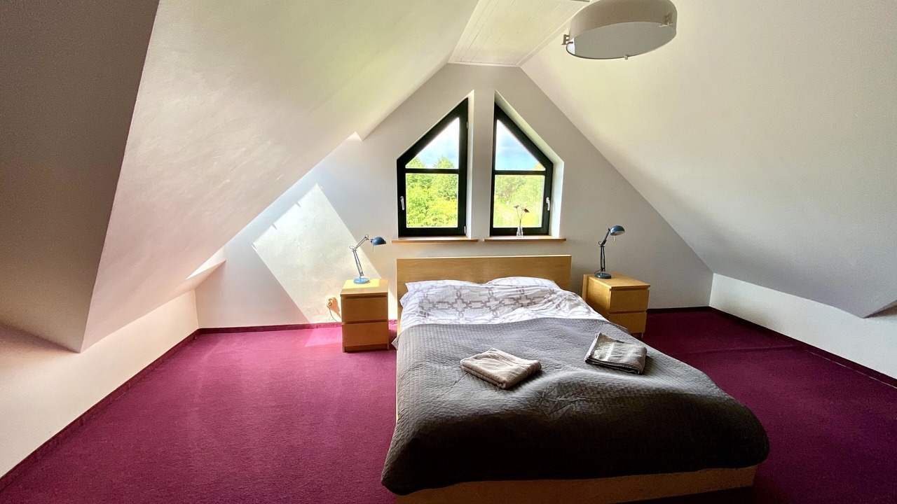 Photo of Bedroom in Kolczewo