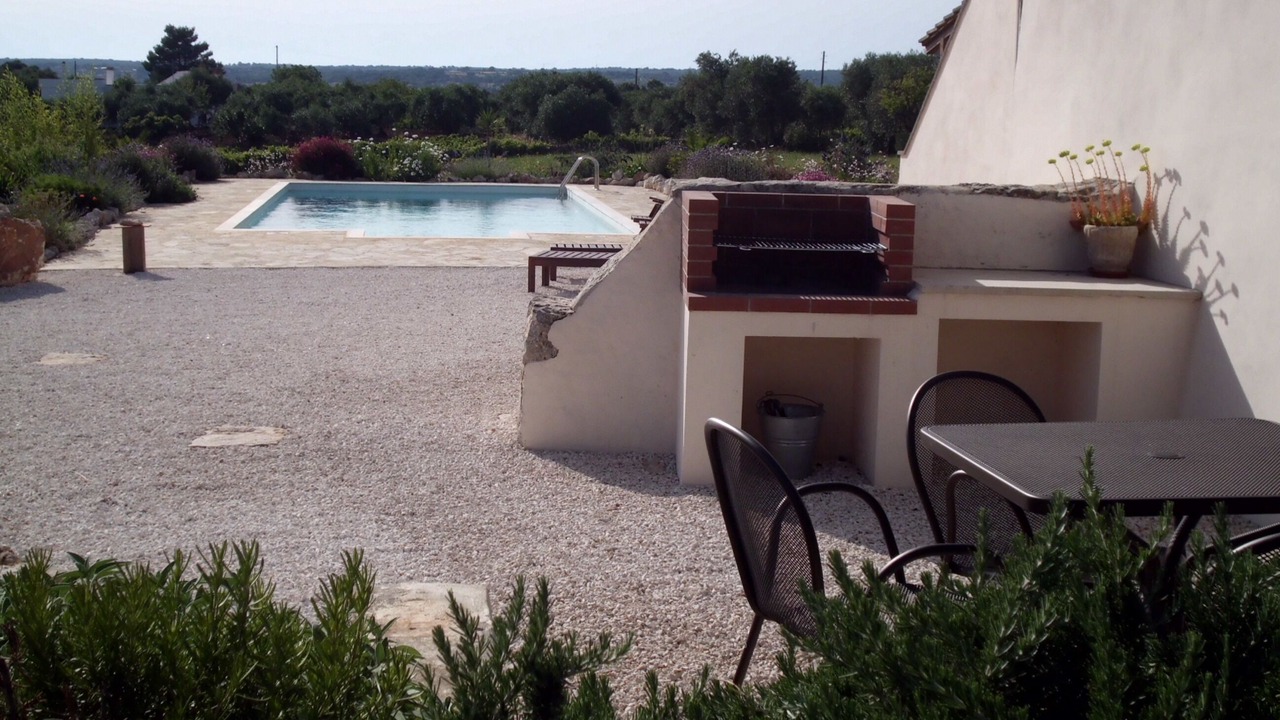 Photo of Outdoor in Martina Franca