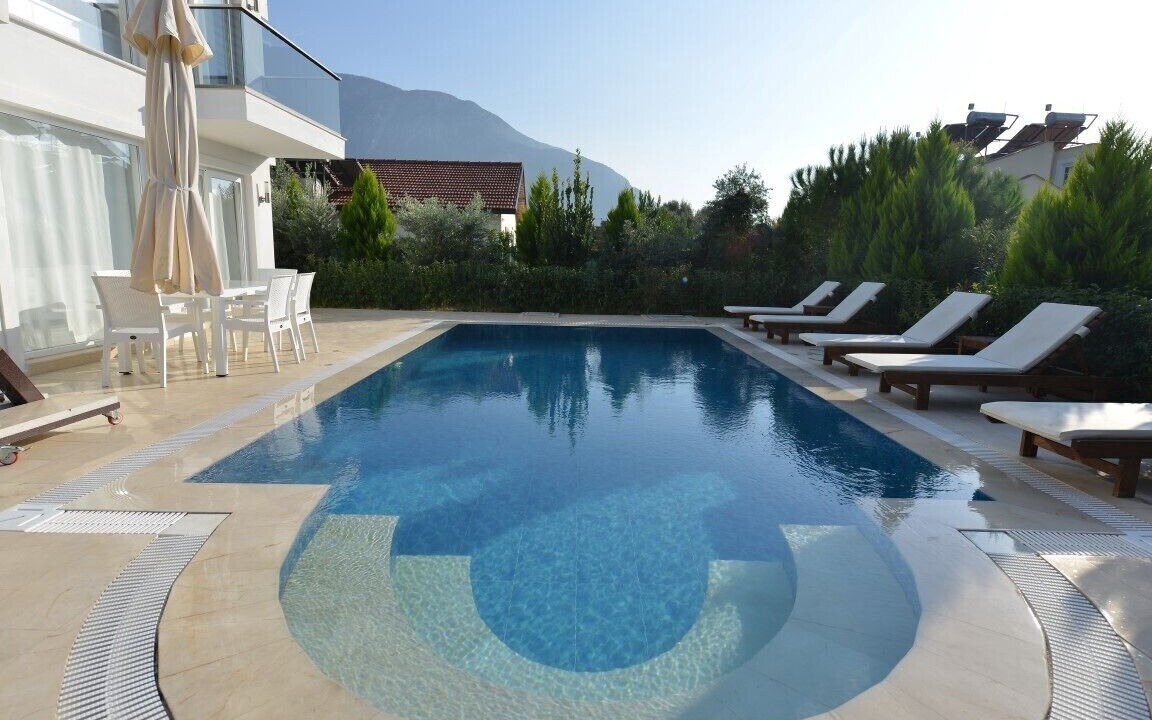 Photo of Outdoor in Oludeniz