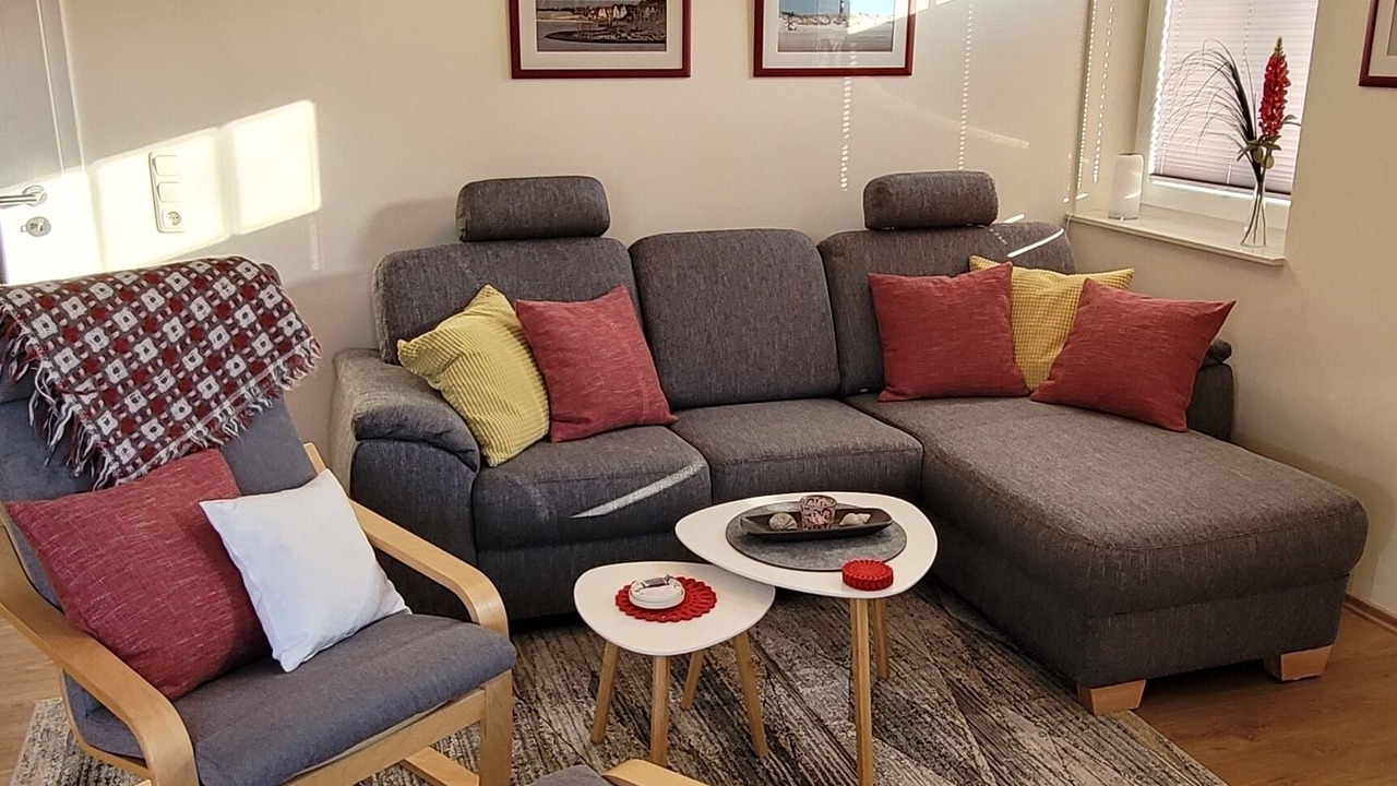 Photo of Livingroom in Schonberger Strand