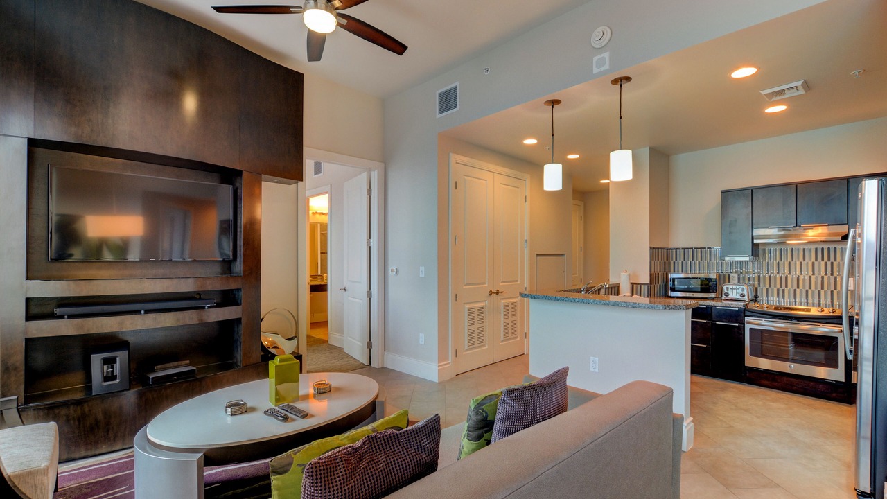 Photo of Kitchen in Las Vegas