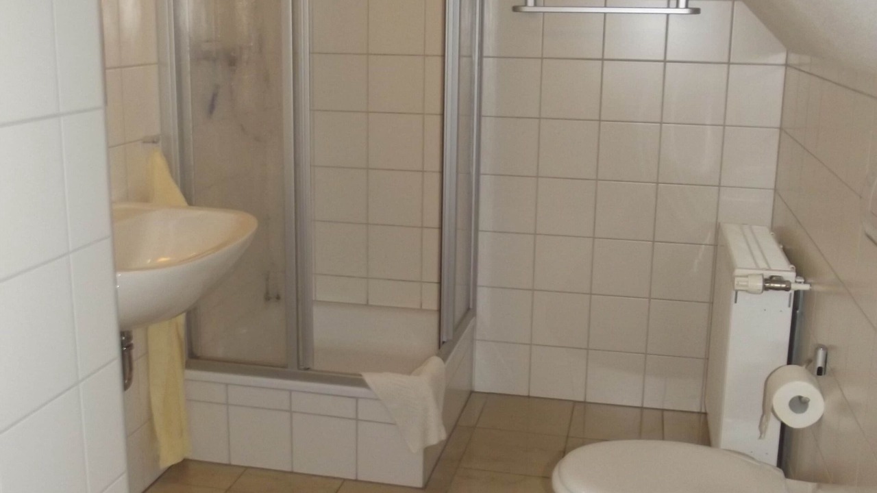 Photo of Bathroom in Vesser